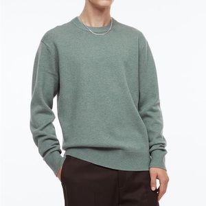 H&M Essentials No 10: THE SWEATER